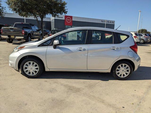 2014 Nissan Versa Note Vehicle Photo in San Antonio, TX 78209