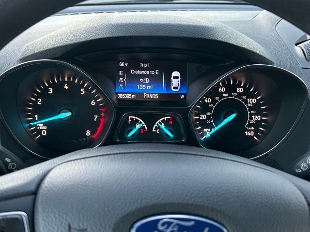 2017 Ford Escape Vehicle Photo in Clarksville, MD 21029