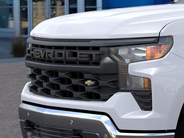 2024 Chevrolet Silverado 1500 Vehicle Photo in MIDDLETON, WI 53562-1492