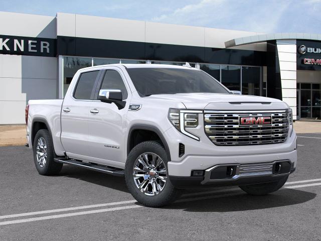 2024 GMC Sierra 1500 Vehicle Photo in TREVOSE, PA 19053-4984