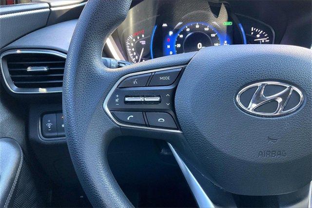 2019 Hyundai Santa Fe Vehicle Photo in INDEPENDENCE, MO 64055-1314