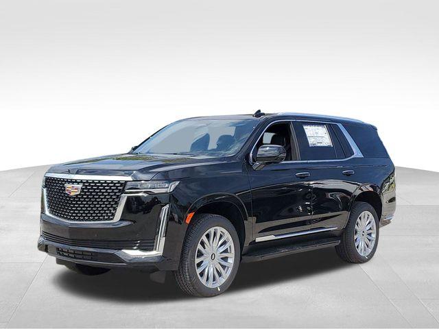 2024 Cadillac Escalade Vehicle Photo in DELRAY BEACH, FL 33483-3294