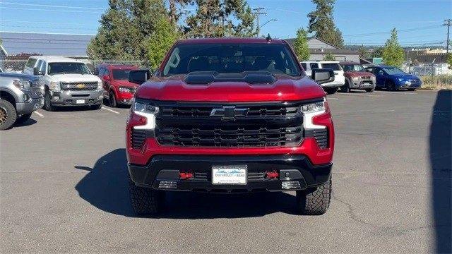 2024 Chevrolet Silverado 1500 Vehicle Photo in BEND, OR 97701-5133