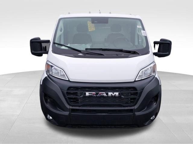 2023 Ram ProMaster Cutaway Vehicle Photo in MEDINA, OH 44256-9631