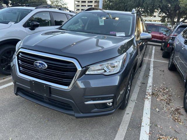 2019 Subaru Ascent Vehicle Photo in DALLAS, TX 75209