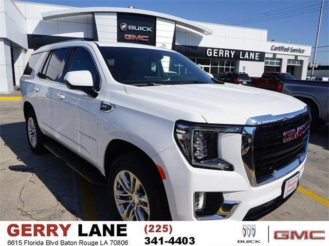 2024 GMC Yukon Vehicle Photo in BATON ROUGE, LA 70806-4466