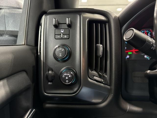 2019 Chevrolet Silverado 3500HD Vehicle Photo in GLENWOOD, MN 56334-1123