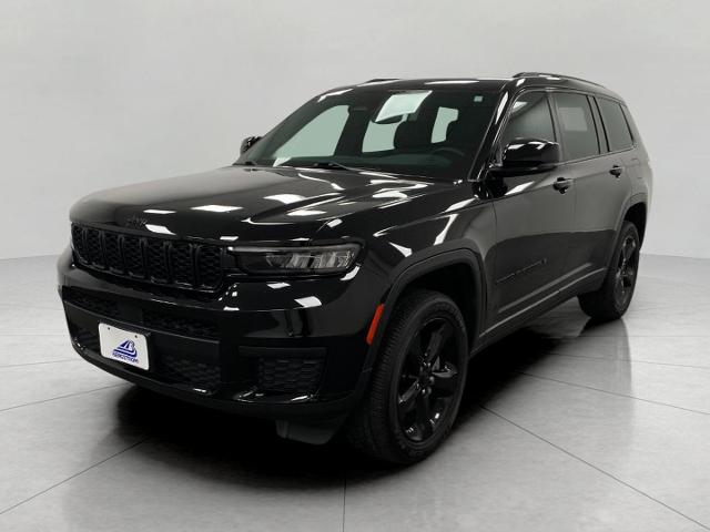 2023 Jeep Grand Cherokee L Vehicle Photo in Appleton, WI 54913