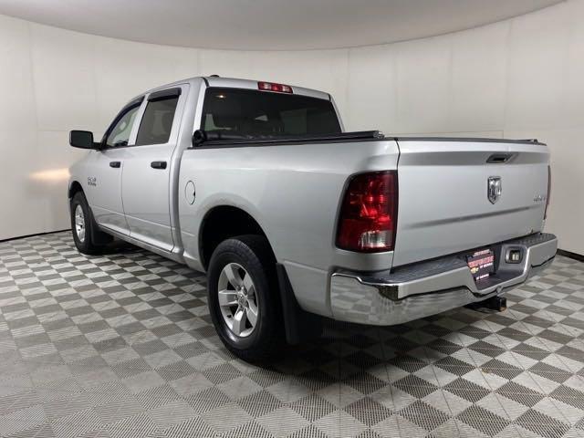 2013 Ram 1500 Vehicle Photo in MEDINA, OH 44256-9001