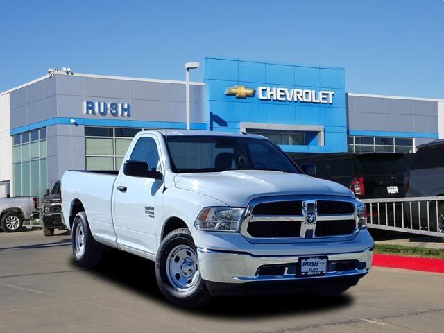 2023 Ram 1500 Classic Vehicle Photo in ELGIN, TX 78621-4245