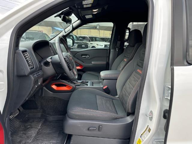 2022 Nissan Frontier Vehicle Photo in San Antonio, TX 78230