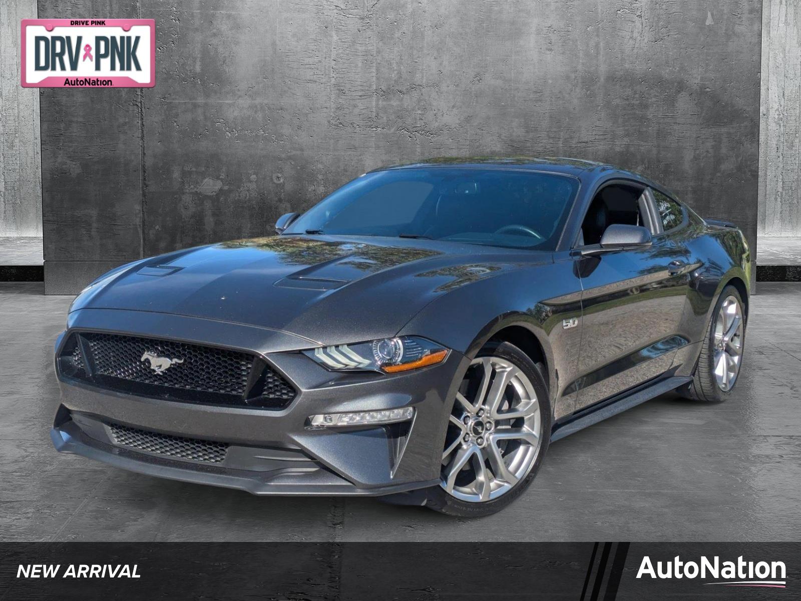 2018 Ford Mustang Vehicle Photo in Sarasota, FL 34231