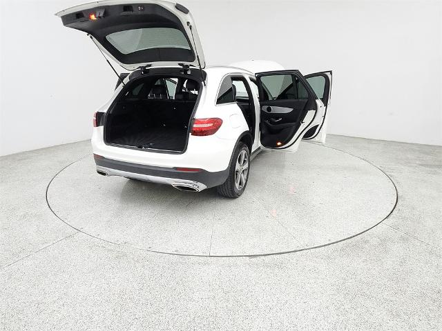 2019 Mercedes-Benz GLC Vehicle Photo in Grapevine, TX 76051