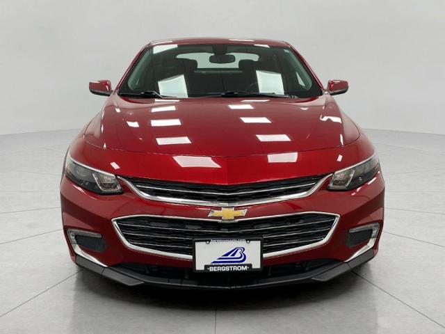 2018 Chevrolet Malibu Vehicle Photo in Appleton, WI 54913