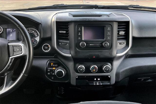 2022 Ram 1500 Vehicle Photo in Houston, TX 77007