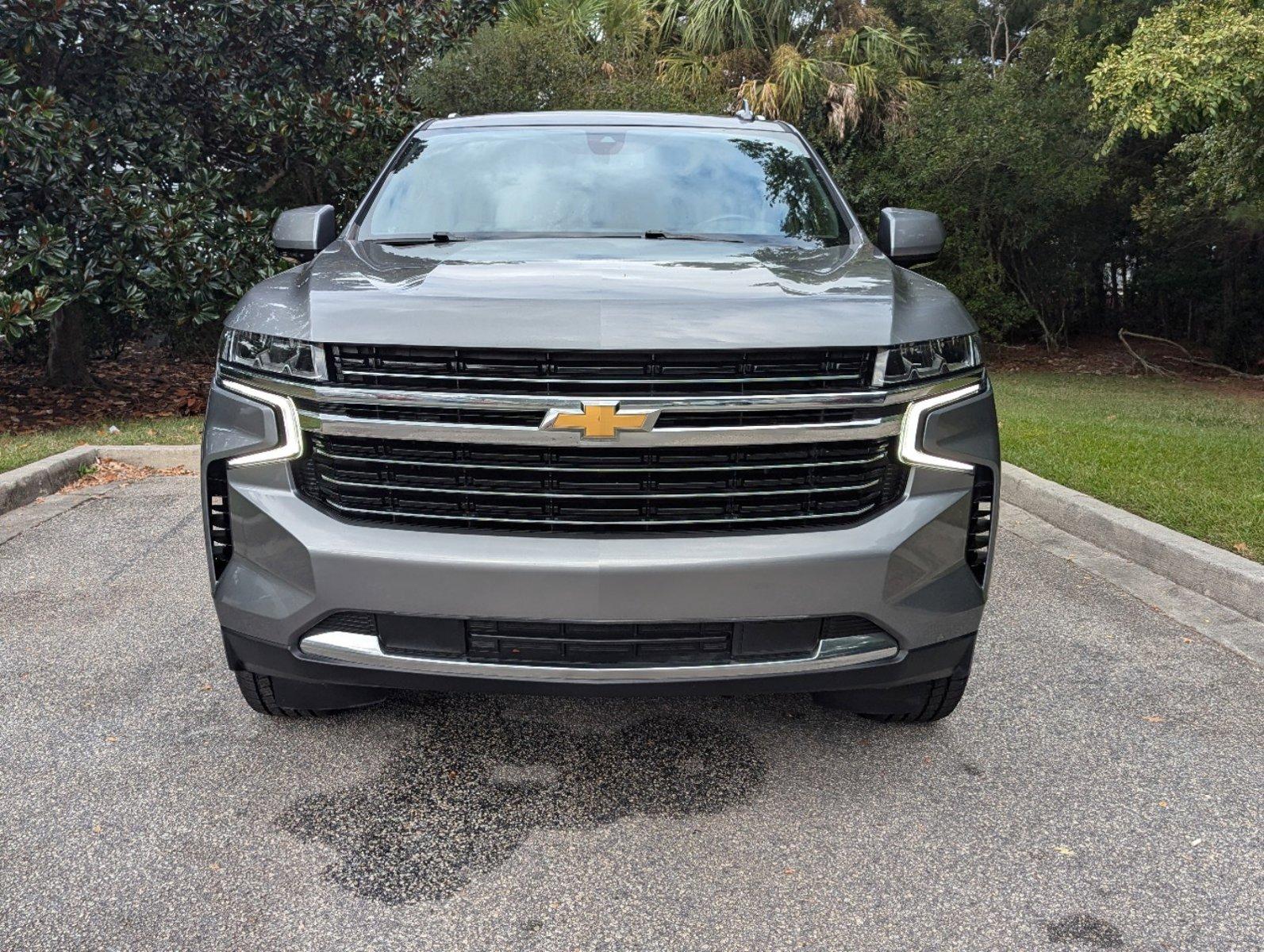 2021 Chevrolet Tahoe Vehicle Photo in Clearwater, FL 33765