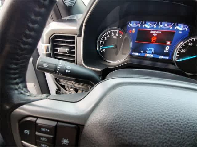 2022 Ford F-150 Vehicle Photo in Corpus Christi, TX 78411