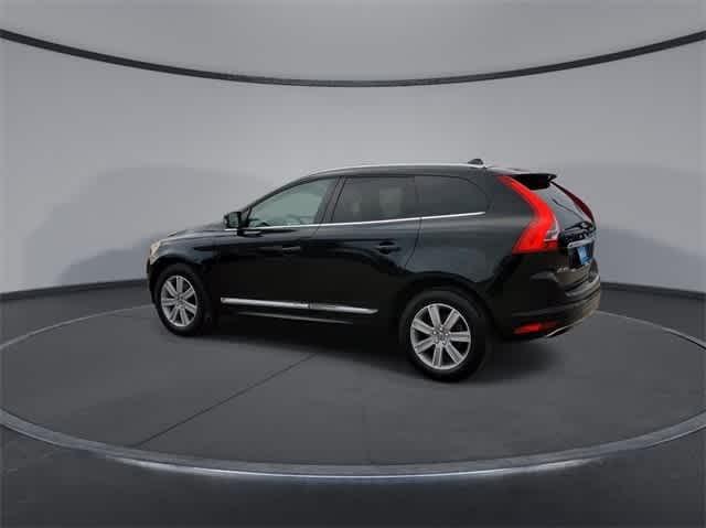 2016 Volvo XC60 Vehicle Photo in Corpus Christi, TX 78411