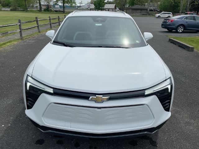 2024 Chevrolet Blazer EV Vehicle Photo in THOMPSONTOWN, PA 17094-9014