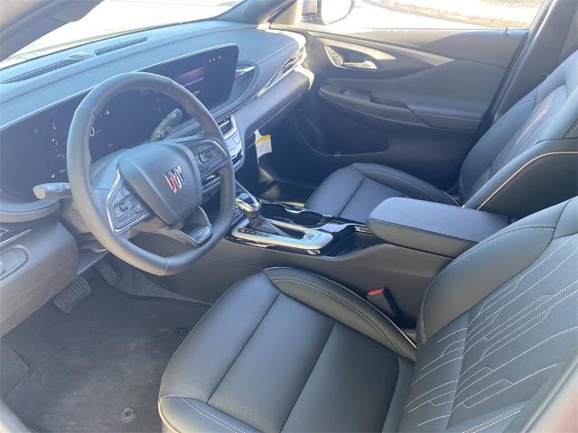 2024 Buick Envista Vehicle Photo in GOODYEAR, AZ 85338-1310