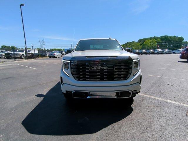 2024 GMC Sierra 1500 Vehicle Photo in ALBERTVILLE, AL 35950-0246