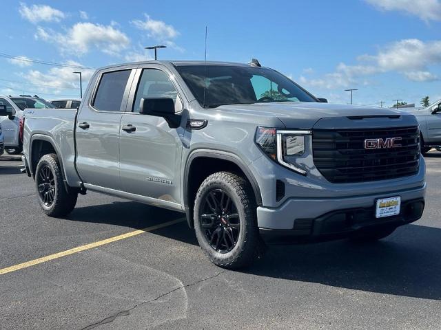 2024 GMC Sierra 1500 Vehicle Photo in COLUMBIA, MO 65203-3903