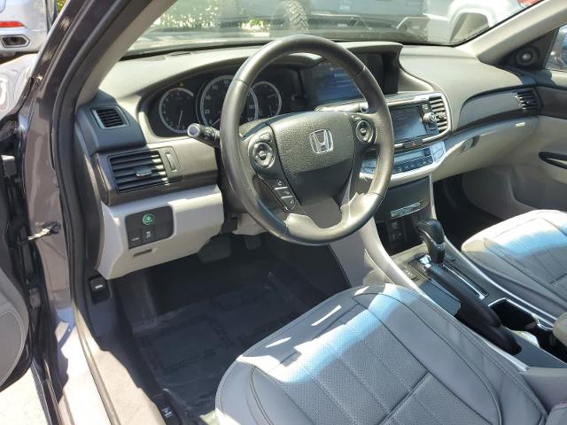 2013 Honda Accord Sdn Vehicle Photo in LIGHTHOUSE POINT, FL 33064-6849