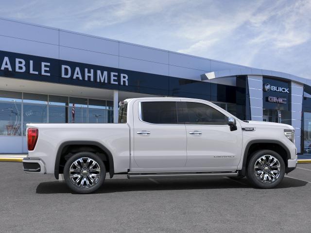 2024 GMC Sierra 1500 Vehicle Photo in KANSAS CITY, MO 64114-4545