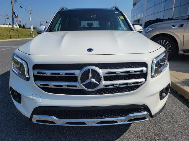 Used 2020 Mercedes-Benz GLB Base with VIN W1N4M4HB8LW045152 for sale in Allentown, PA