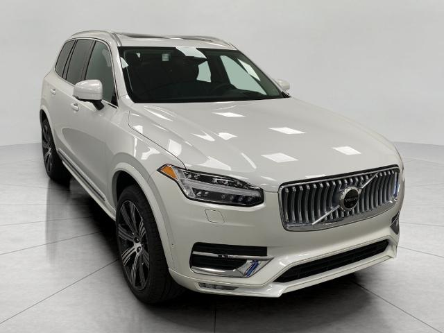 2024 Volvo XC90 Vehicle Photo in Appleton, WI 54913