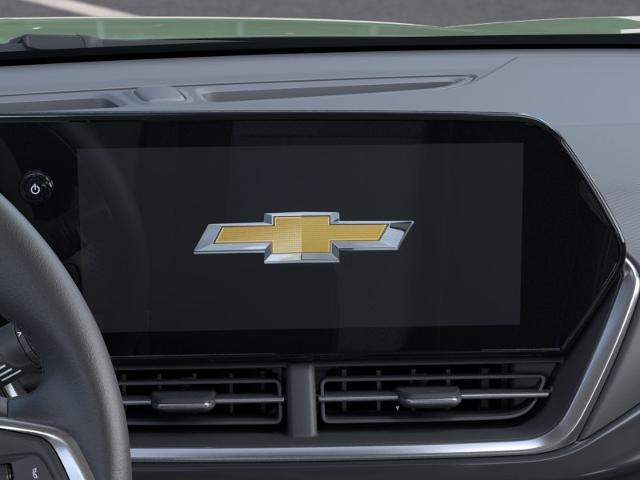 2025 Chevrolet Trax Vehicle Photo in FREEPORT, NY 11520-3923