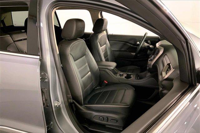 2023 GMC Acadia Vehicle Photo in INDEPENDENCE, MO 64055-1314