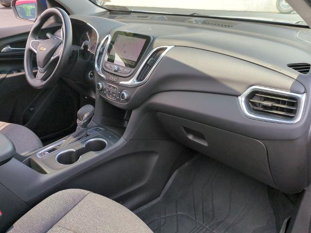 2022 Chevrolet Equinox Vehicle Photo in READING, PA 19605-1203