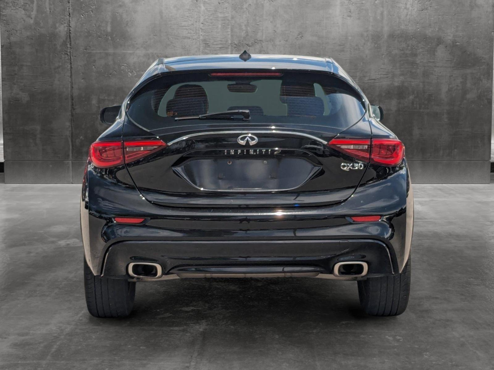 2017 INFINITI QX30 Vehicle Photo in Sanford, FL 32771