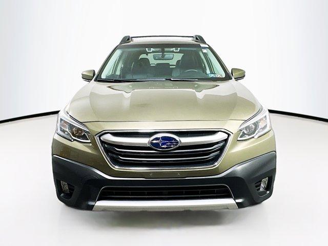 2021 Subaru Outback Vehicle Photo in Doylestown, PA 18902