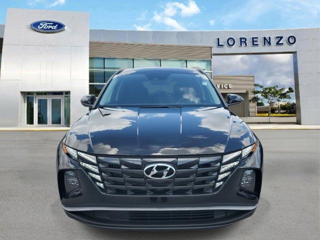 Used 2023 Hyundai Tucson SEL with VIN 5NMJB3AE9PH285799 for sale in Homestead, FL