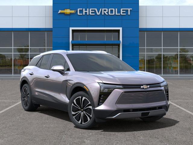 2024 Chevrolet Blazer EV Vehicle Photo in ORLANDO, FL 32812-3021