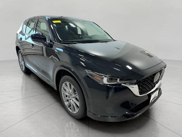 2024 Mazda CX-5 Vehicle Photo in Green Bay, WI 54304