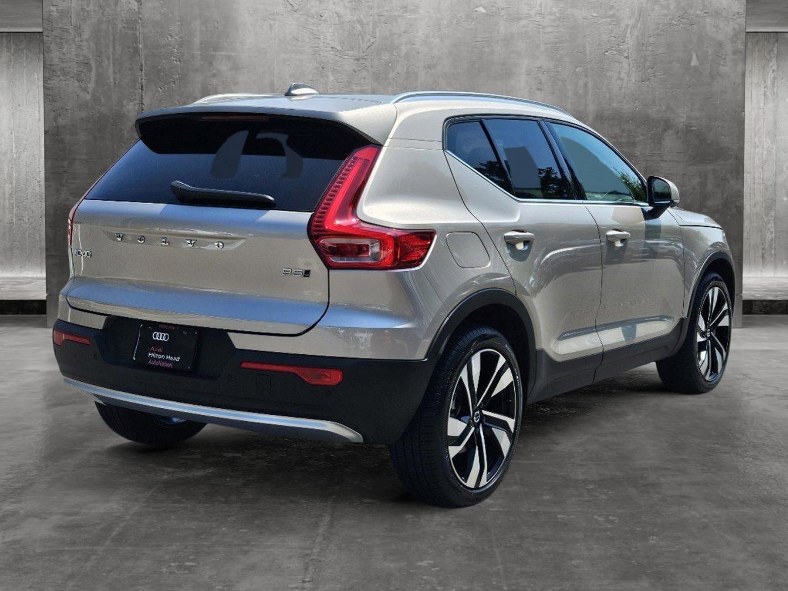 2024 Volvo XC40 Vehicle Photo in Orlando, FL 32811