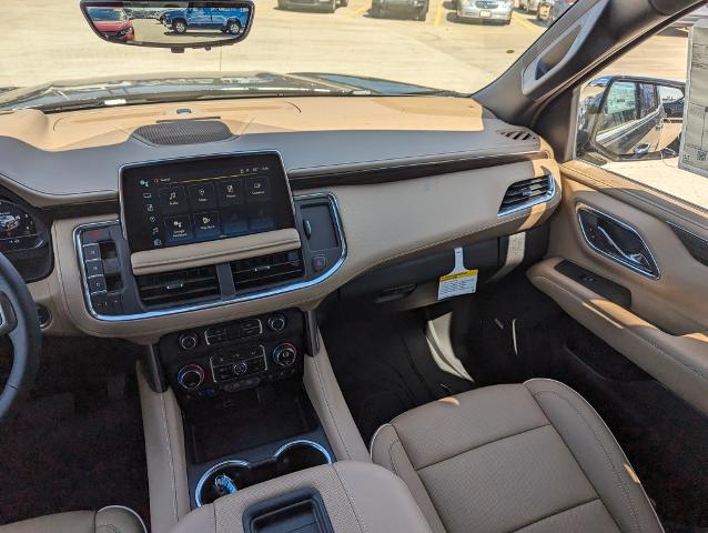 2024 Chevrolet Tahoe Vehicle Photo in POMEROY, OH 45769-1023