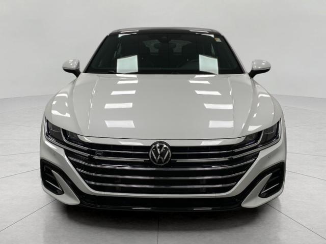 2023 Volkswagen Arteon Vehicle Photo in Appleton, WI 54913