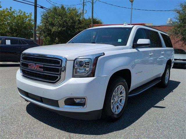 Used 2019 GMC Yukon XL SLT with VIN 1GKS2GKC3KR180676 for sale in Tifton, GA