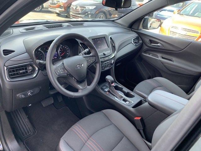 2022 Chevrolet Equinox Vehicle Photo in Kingston, PA 18704