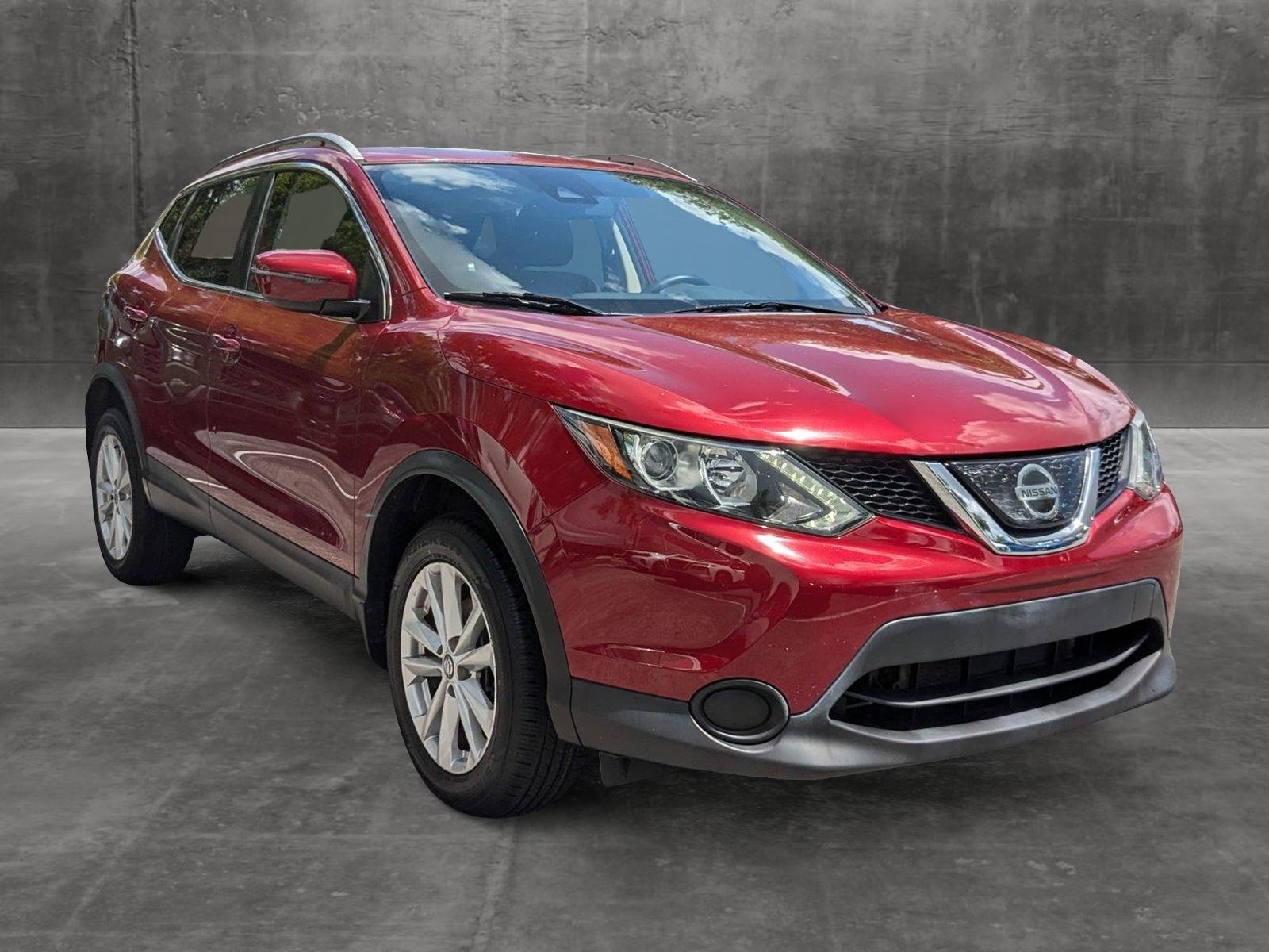 2019 Nissan Rogue Sport Vehicle Photo in Miami, FL 33135