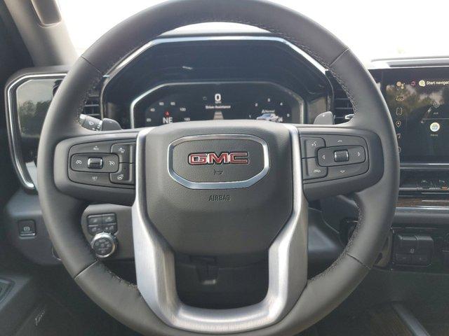 2024 GMC Sierra 1500 Vehicle Photo in SMYRNA, GA 30080-7630