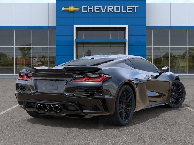 2024 Chevrolet Corvette Z06 Vehicle Photo in CORPUS CHRISTI, TX 78412-4902