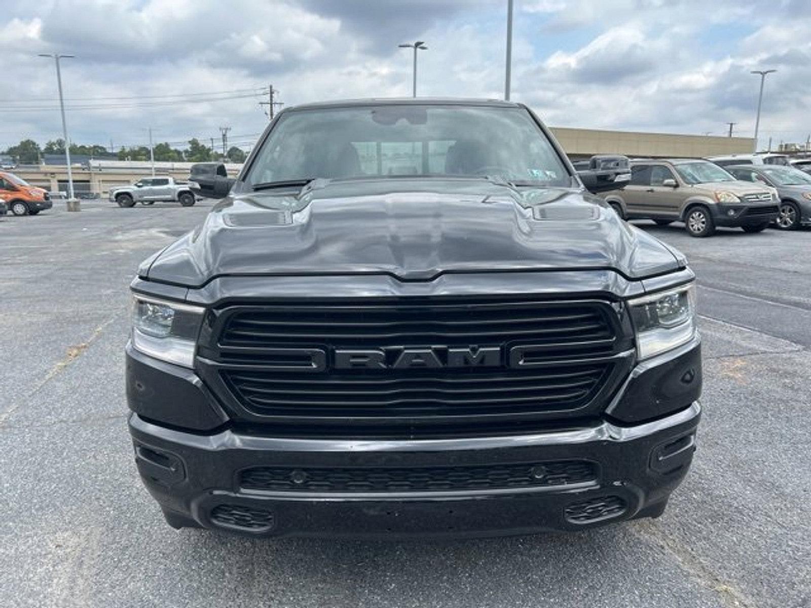 2022 Ram 1500 Vehicle Photo in Harrisburg, PA 17111