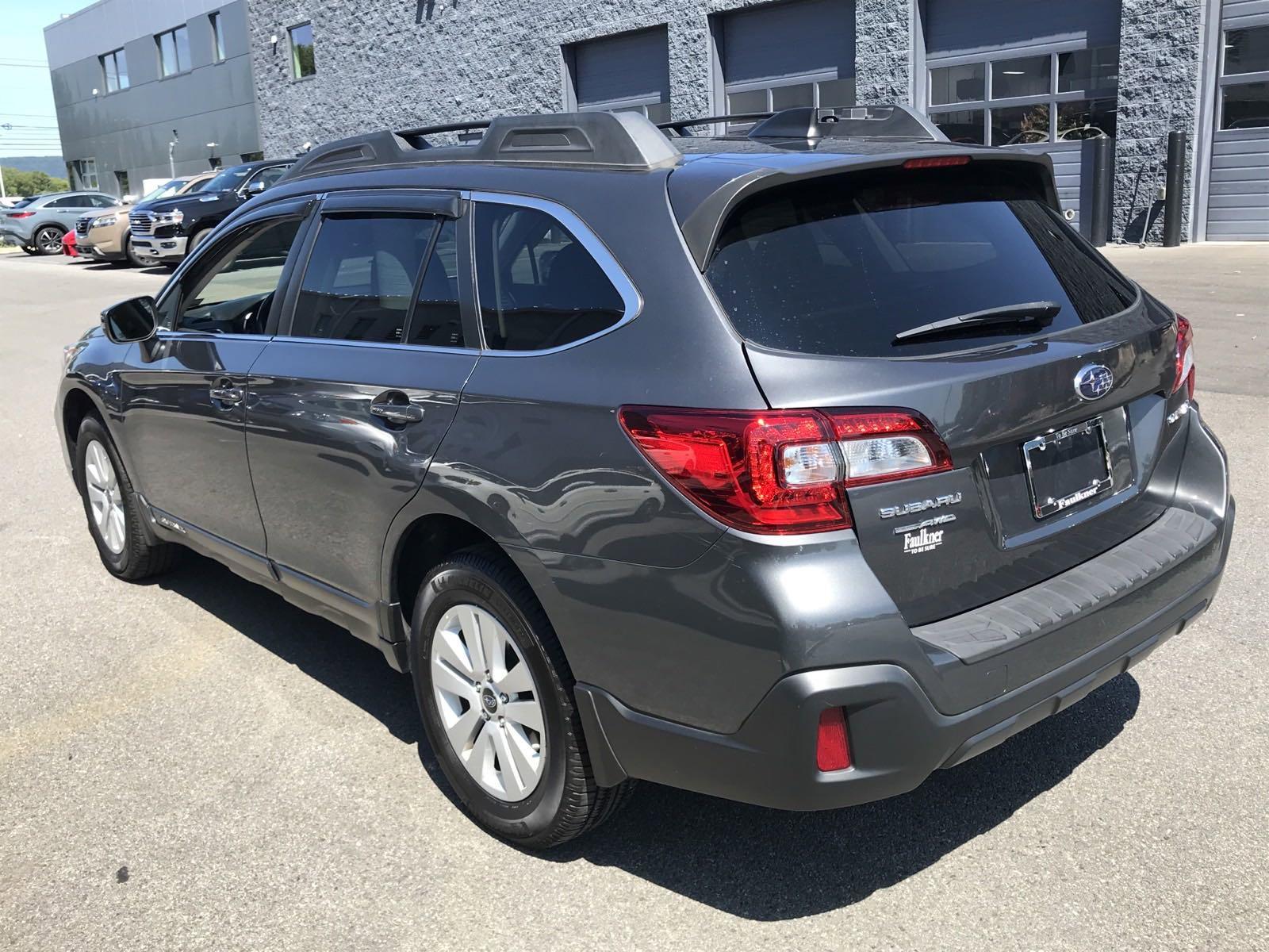 2019 Subaru Outback Vehicle Photo in Mechanicsburg, PA 17050