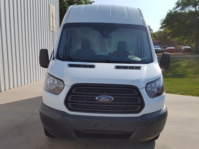 Used 2016 Ford Transit Base with VIN 1FTYR2XM2GKA95561 for sale in New Castle, PA