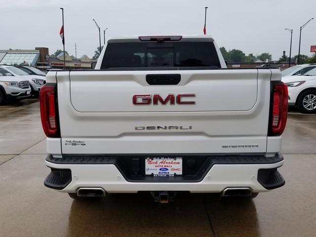 2020 GMC Sierra 1500 Vehicle Photo in ELYRIA, OH 44035-6349